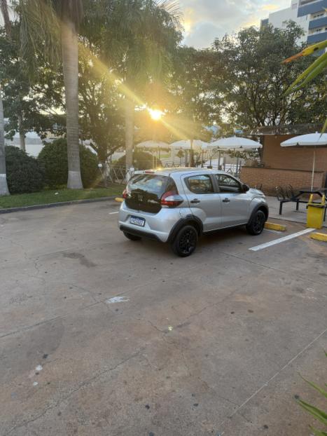 FIAT Mobi 1.0 4P FLEX EVO LIKE, Foto 11