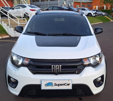 FIAT Mobi 1.0 4P FLEX EVO TREKKING, Foto 2