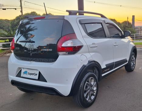 FIAT Mobi 1.0 4P FLEX EVO TREKKING, Foto 3
