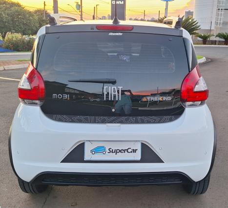 FIAT Mobi 1.0 4P FLEX EVO TREKKING, Foto 4