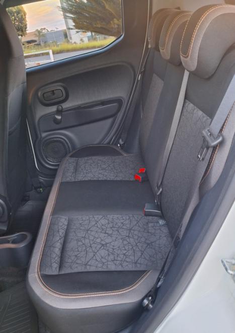 FIAT Mobi 1.0 4P FLEX EVO TREKKING, Foto 8