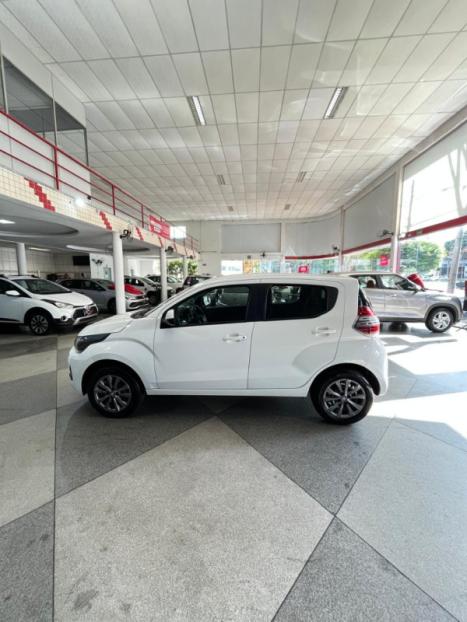 FIAT Mobi 1.0 4P FLEX DRIVE FIRE FLY, Foto 8