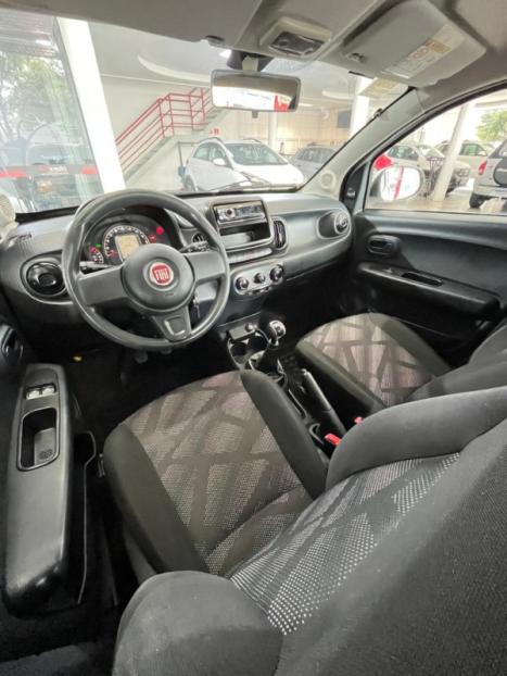 FIAT Mobi 1.0 4P FLEX DRIVE FIRE FLY, Foto 18
