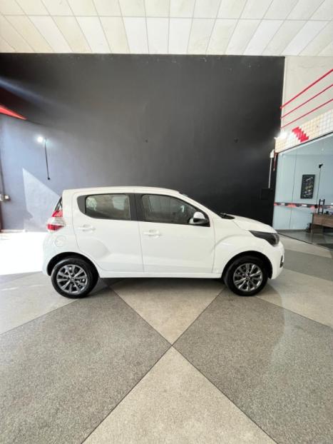 FIAT Mobi 1.0 4P FLEX DRIVE FIRE FLY, Foto 3