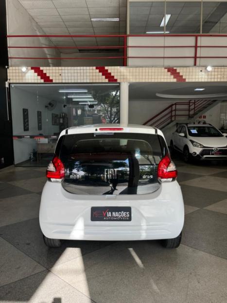 FIAT Mobi 1.0 4P FLEX DRIVE FIRE FLY, Foto 5
