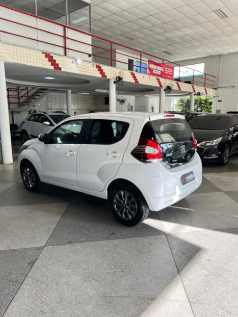 FIAT Mobi 1.0 4P FLEX DRIVE FIRE FLY, Foto 6