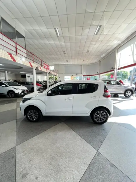 FIAT Mobi 1.0 4P FLEX DRIVE FIRE FLY, Foto 7