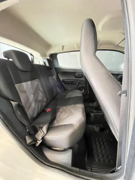 FIAT Mobi 1.0 4P FLEX DRIVE FIRE FLY, Foto 11