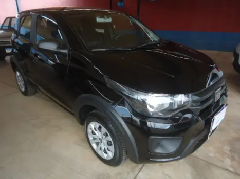 FIAT Mobi 1.0 4P FLEX EVO LIKE, Foto 2