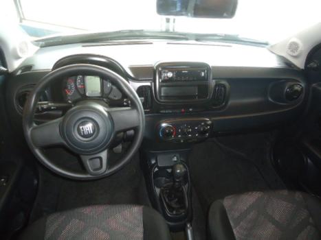 FIAT Mobi 1.0 4P FLEX EVO LIKE, Foto 4