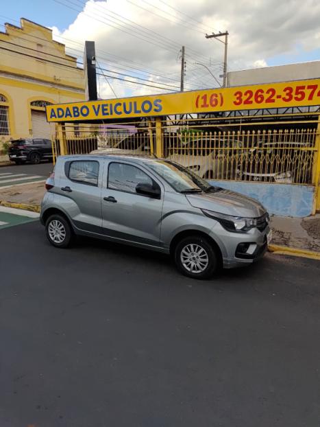 FIAT Mobi 1.0 4P FLEX EVO EASY, Foto 1