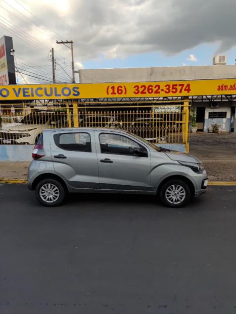 FIAT Mobi 1.0 4P FLEX EVO EASY, Foto 2