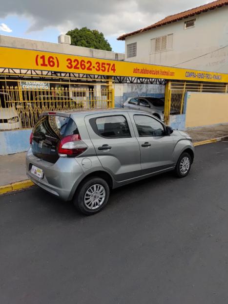 FIAT Mobi 1.0 4P FLEX EVO EASY, Foto 3