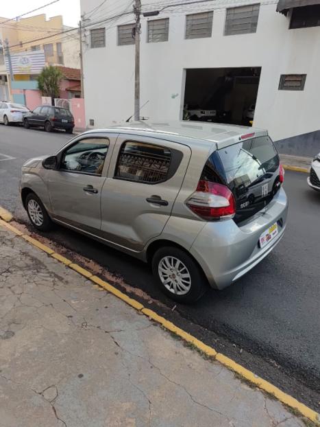 FIAT Mobi 1.0 4P FLEX EVO EASY, Foto 5