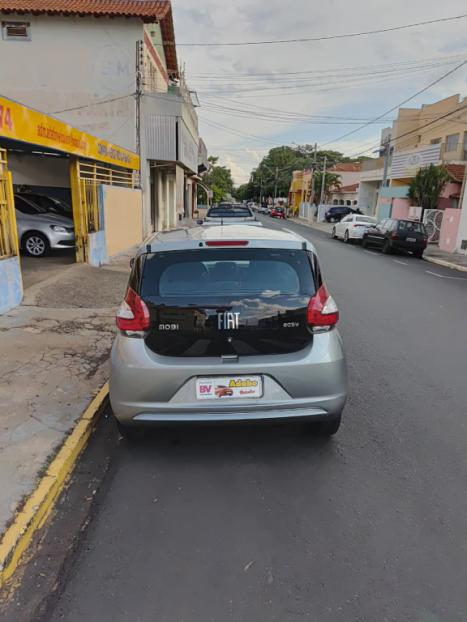 FIAT Mobi 1.0 4P FLEX EVO EASY, Foto 7