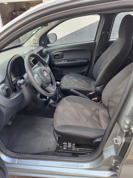 FIAT Mobi 1.0 4P FLEX EVO EASY, Foto 8