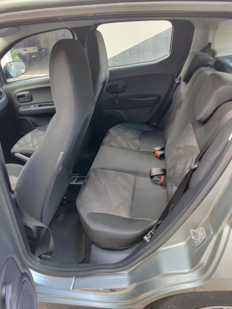 FIAT Mobi 1.0 4P FLEX EVO EASY, Foto 9