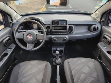 FIAT Mobi 1.0 4P FLEX EVO EASY, Foto 10