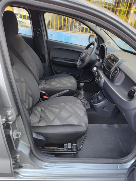 FIAT Mobi 1.0 4P FLEX EVO EASY, Foto 11
