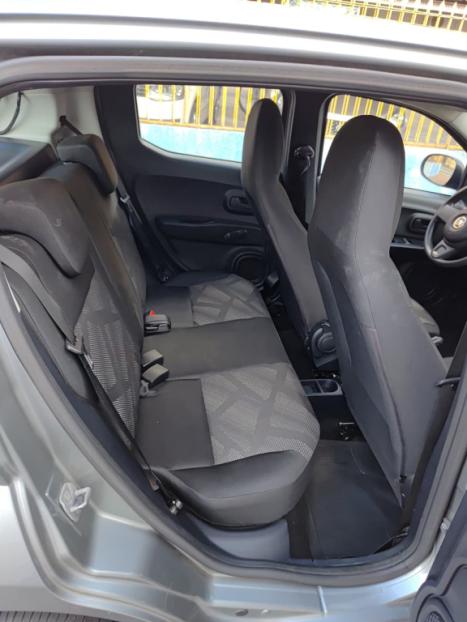 FIAT Mobi 1.0 4P FLEX EVO EASY, Foto 12