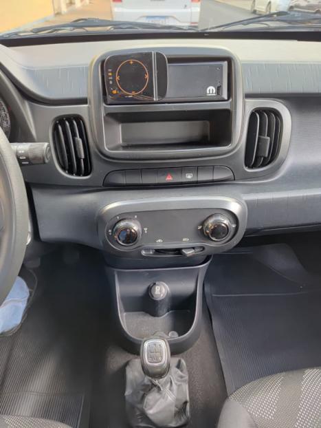 FIAT Mobi 1.0 4P FLEX EVO EASY, Foto 13