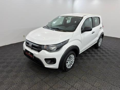FIAT Mobi 1.0 4P FLEX EVO LIKE, Foto 1