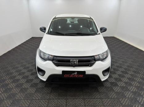 FIAT Mobi 1.0 4P FLEX EVO LIKE, Foto 2