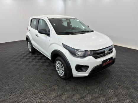 FIAT Mobi 1.0 4P FLEX EVO LIKE, Foto 3