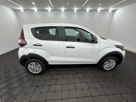 FIAT Mobi 1.0 4P FLEX EVO LIKE, Foto 4