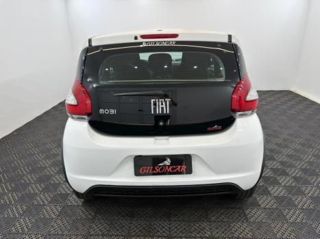 FIAT Mobi 1.0 4P FLEX EVO LIKE, Foto 6