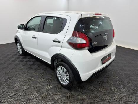 FIAT Mobi 1.0 4P FLEX EVO LIKE, Foto 7