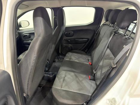 FIAT Mobi 1.0 4P FLEX EVO LIKE, Foto 8