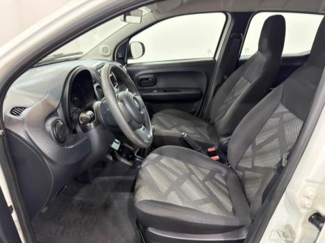 FIAT Mobi 1.0 4P FLEX EVO LIKE, Foto 9