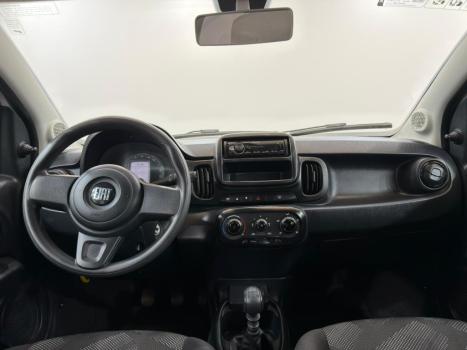 FIAT Mobi 1.0 4P FLEX EVO LIKE, Foto 11