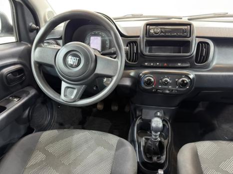 FIAT Mobi 1.0 4P FLEX EVO LIKE, Foto 12