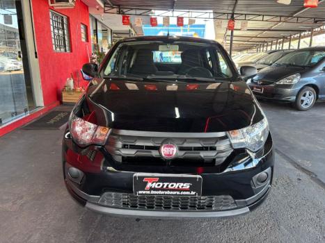 FIAT Mobi 1.0 4P FLEX EVO EASY, Foto 2