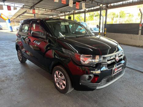 FIAT Mobi 1.0 4P FLEX EVO EASY, Foto 3