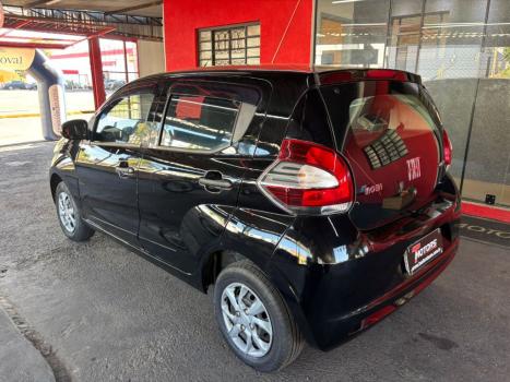 FIAT Mobi 1.0 4P FLEX EVO EASY, Foto 4