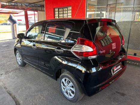 FIAT Mobi 1.0 4P FLEX EVO EASY, Foto 7