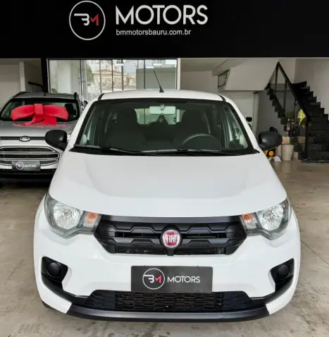 FIAT Mobi 1.0 4P FLEX EVO LIKE, Foto 1