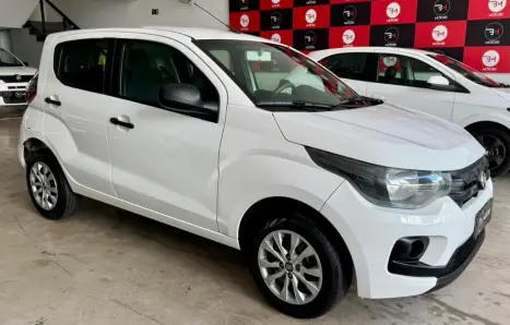 FIAT Mobi 1.0 4P FLEX EVO LIKE, Foto 2