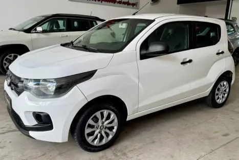 FIAT Mobi 1.0 4P FLEX EVO LIKE, Foto 3