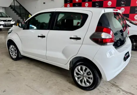 FIAT Mobi 1.0 4P FLEX EVO LIKE, Foto 6