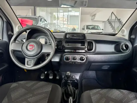 FIAT Mobi 1.0 4P FLEX EVO LIKE, Foto 7
