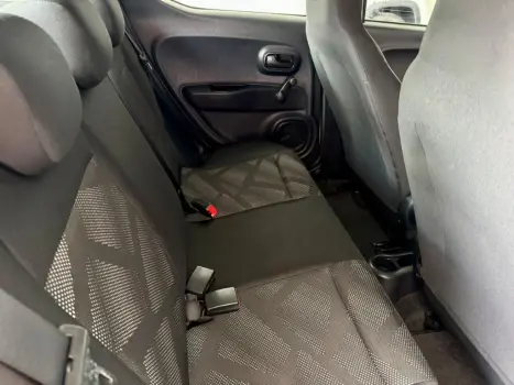 FIAT Mobi 1.0 4P FLEX EVO LIKE, Foto 8