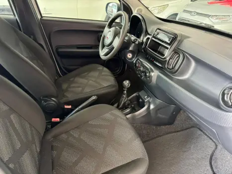 FIAT Mobi 1.0 4P FLEX EVO LIKE, Foto 9