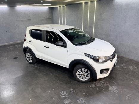 FIAT Mobi 1.0 4P FLEX EVO LIKE, Foto 1