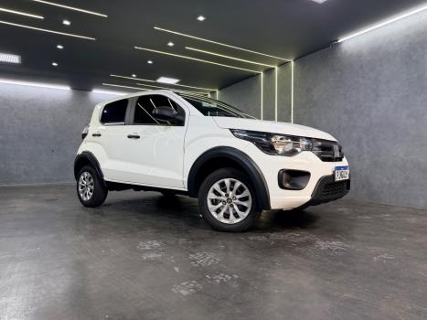 FIAT Mobi 1.0 4P FLEX EVO LIKE, Foto 2