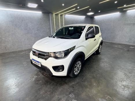 FIAT Mobi 1.0 4P FLEX EVO LIKE, Foto 3