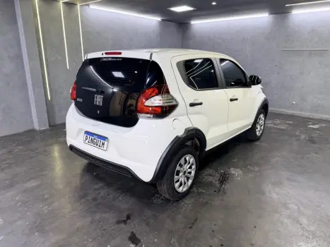 FIAT Mobi 1.0 4P FLEX EVO LIKE, Foto 7